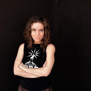 Ani DiFranco - Unprecedented Sh!t: The Tour Butterworth Hall OTHER MUSIC