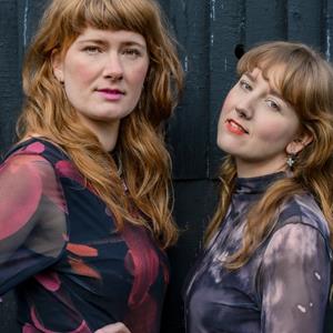 The Rheingans Sisters The Old Woollen OTHER MUSIC