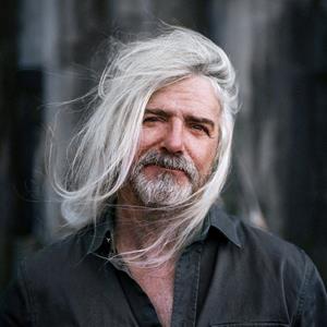 John Bramwell (I Am Kloot) Norwich Puppet Theatre ROCK