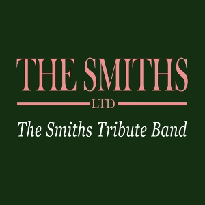 The Smiths Ltd The Castle and Falcon ROCK