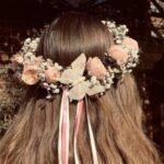 Summer Solstice Flower Crown Making Chelsea Physic Garden SPECIAL EVENTS