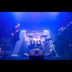 A Band Called Malice - Tribute to The Jam Alexander's Live ROCK