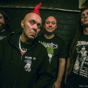 The Exploited 1865 ROCK