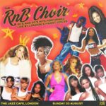 The RnB Choir Jazz Cafe DANCE AND CLUBS