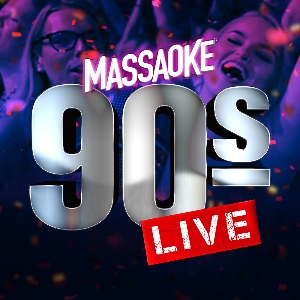 MASSAOKE 90s Live The Electric Ballroom OTHER MUSIC