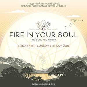 Fire In Your Soul Nature's Spectacular FESTIVAL