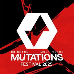 Mutations Festival 2025 Multiple Venues OTHER MUSIC