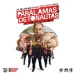PARALAMAS DO SUCESSO - DETONAUTAS 2025 Super Bock Arena ROCK