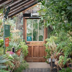 Hans Sloane Lecture Chelsea Physic Garden SPECIAL EVENTS
