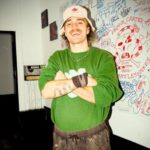 Martin Luke Brown EartH (Theatre) POP