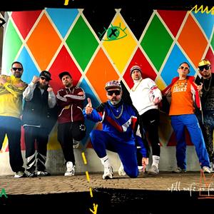 Goldie Lookin Chain Picturedrome DANCE AND CLUBS