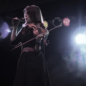 Bella Hardy Warwick Arts Centre - Studio OTHER MUSIC