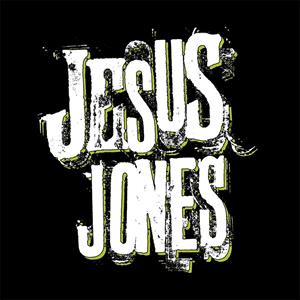 Jesus Jones + EMF + bis QMU ROCK