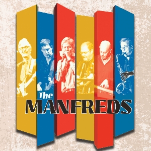 The Manfreds - Exclusive East Anglian Show Historic Lavenham Theatre OTHER MUSIC