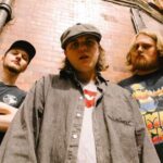 The Zac Schulze Gang 100 Club POP