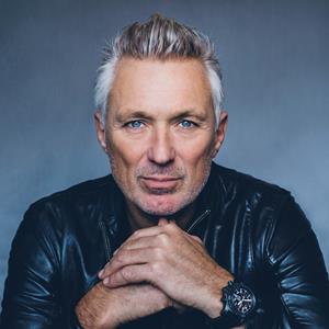 Martin Kemp - Back To The 80s Picturedrome DANCE AND CLUBS