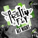 PRETTY FLY - ALTERNATIVE CLUB NIGHT: SILENT DISCO The Junction ROCK