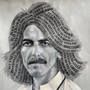 The George Harrison Project The Cresset POP