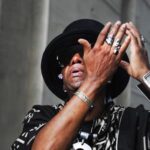 Robert Owens (Full Live Band) Jazz Cafe DANCE AND CLUBS
