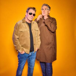 China Crisis The Voodoo Rooms OTHER MUSIC