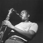 John Coltrane's A Love Supreme 60th Anniversary Jazz Cafe OTHER MUSIC