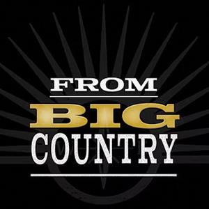 From Big Country - Courtyard Special Alexander's Live POP