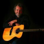 Andy Irvine Cottiers Theatre POP