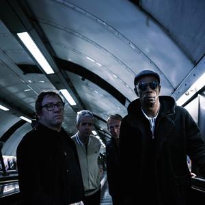 Ocean Colour Scene Slessor Gardens POP