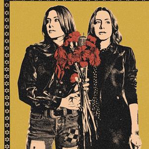 Larkin Poe: The Bloom Tour Bristol Beacon ROCK