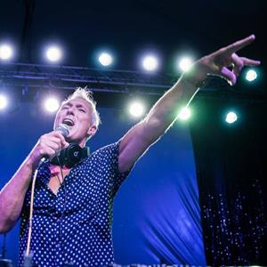 Martin Kemp - Back To The 80's The Old Woollen POP