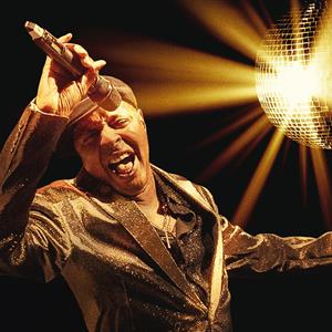 Leee John (Imagination) Jazz Cafe OTHER MUSIC