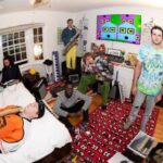 Edinburgh Fringe: Thumpasaurus La Belle Angele OTHER MUSIC