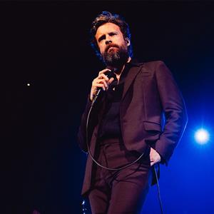 Father John Misty Liverpool Olympia ROCK