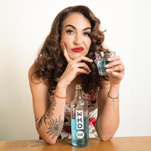 Esther Manito: Slagbomb Dixon Studio COMEDY