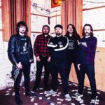 Shanghai Treason Bedford Esquires ROCK