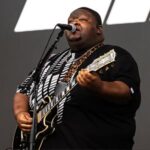 Christone 'Kingfish' Ingram Albert Hall OTHER MUSIC