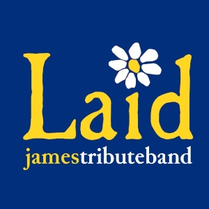 Laid - James Tribute Band The Castle and Falcon ROCK