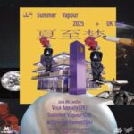 Summer Vapour The Courtyard Theatre ROCK