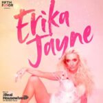 Erika Jayne KOKO POP