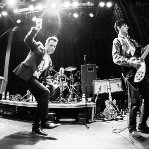 The Smiths Presumably Chinnerys ROCK