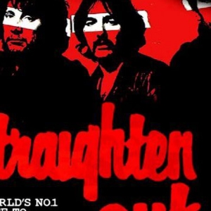 Straighten Out - Tribute To The Stranglers Bedford Esquires ROCK