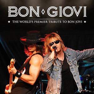 Bon Giovi Stamford Corn Exchange Theatre ROCK