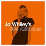JO WHILEY'S 90S ANTHEMS Tiger Yard POP