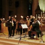 Vivaldi Four Seasons by Candlelight Coventry Cathedral OTHER MUSIC