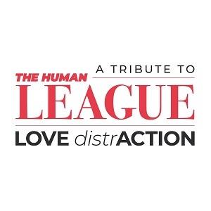 LOVE DISTRACTION The Factory Live DANCE AND CLUBS