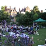 Live on the Lawn: Twilight Classical Chelsea Physic Garden SPECIAL EVENTS
