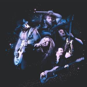Inglorious Clwb Ifor Bach ROCK
