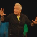 The Em Show - Tales From A Little Laughing Lesbian The Courtyard Theatre THEATRE