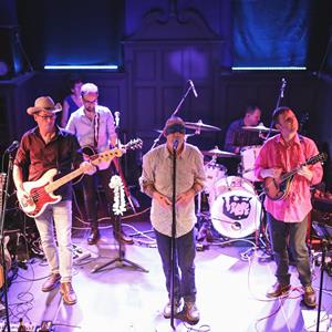 R.E.M BY STIPE The Factory Live POP