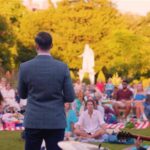 Live on the Lawn: Evening Jazz Chelsea Physic Garden SPECIAL EVENTS